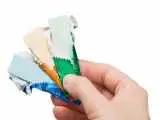 آدامس بدون قند هم خطرناک است؟؛ خطر مصرف زایلیتول برای قلب