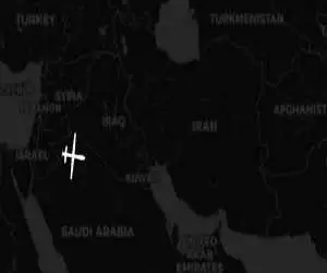 مبدا حمله آمریکا به جزیره لارک مشخص شد؛ فرار از ترس ایران