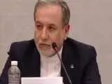 واکنش عراقچی به صحبت های نتانیاهو درمورد کشاندن آمریکا به جنگ: (افعی!)