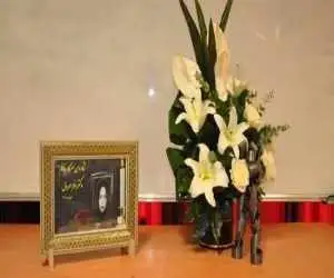 چرا کسی از (مرگ رزیدنت بهارلو) خبردار نشد؟