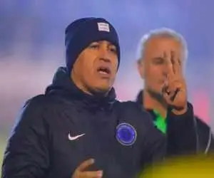 در اتفاقی جالب و نادر؛ منصوریان عراقی ها را تهدید کرد