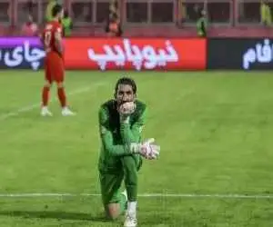 اگر بیرانوند پرسپولیسی بود ...
