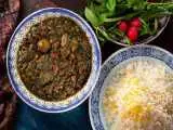 پاسخ به متداول ترین سوالات درمورد تهیه قورمه سبزی