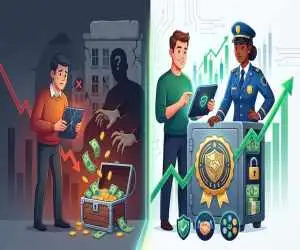 رگوله بروکر چیست و چرا اهمیت دارد؟