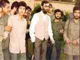 لحظاتی از زندگی رهبر شهید در سال های تبعید به ایرانشهر  -  ببینید