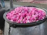 گلاب اصل رو با این 3 نشانه ساده تشخیص بده  -  گلاب دو آتیشه چیست؟