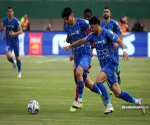 استقلال با چه برنامه ای به مصاف پرسپولیس می رود؟