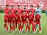مقدماتی جام ملت های آسیا؛ پیروزی ایران مقابل فلسطین