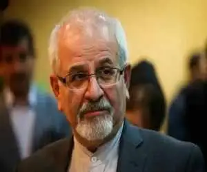 کاظم سجادپور در رونمایی از کتاب ایران و آمریکا، تعامل یا تقابل: حسین موسویان فقط یک پژوهشگر نیست، یک کنشگر است