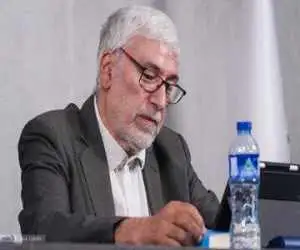 کتاب موسویان زیر تیغ نقد؛ عباس ملکی: نمی توان گفت اوباما همیشه سیاست تعامل داشت