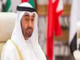رئیس امارات  بیشتر (رئیس باند تبهکار) است تا رهبر یک کشور !  -  صحبت های بی سابقه بر علیه بن زاید
