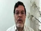 محمد مرندی خطاب به مجری انگلیسی: باید متجاوزان را مجازات کنیم تا دیگر کودک کشی نکنند!