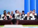 شانگهای در ایستگاه بیست و پنجم؛ فرصت های دیپلماتیک تهران در بیشکک -  آیا شرق، محاصره دیپلماتیک ایران را می شکند یا فقط یک مسکن برای تهران است؟