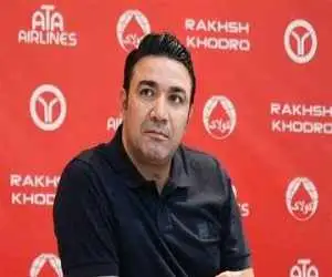 واکنش جواد نکونام به مصدومیت مهدی ترابی