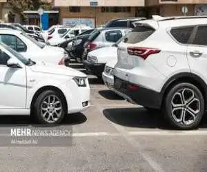 شایعه  افزایش تعرفه واردات خودرو، چه راست باشد چه دروغ، قیمت ها را صعودی کرد
