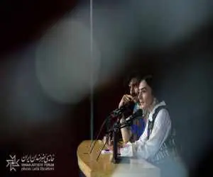 (بیگانه)ای که محصول خلاقیت فرانسوا اوزون است -  مواجهه مدرن با مفهوم پوچی