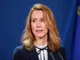 ادعای کالاس درمورد مذاکرات مربوط به تنگه هرمز