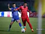 شکایت پرسپولیس از استقلال قبل از دربی 107