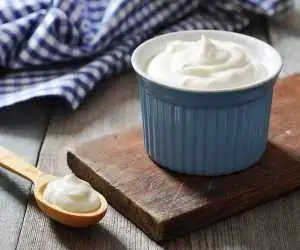 خوردن این ماست شما را لاغر می کند