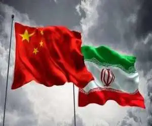 چین چه وقتهایی با تحریم های آمریکا بر علیه ایران همراه می شود؟ -  اگر فقط به فروش نفت به پکن دل ببندیم قربانی میشویم