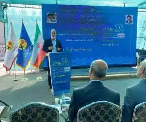 چراغ سبز برای اصلاح قیمت برق  -  خبر وزیر از پروژه های بسیار بزرگ و جذاب