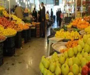 قیمت رسمی میوه و سبزی در هفته دوم شهریور -  قیمت لیموترش جالب شد + جدول