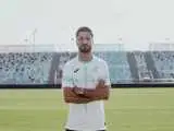 محمد محبی: در جام جهانی بدشانس بودیم - با جاه طلبی زیادی به ریه کا آمده ام