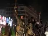 پهپادهای اسرائیل هم به پرواز در آمدند  -  دروزی ها حمله کردند؛ درگیری های شدید با نیروهای جولانی