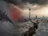 زلزله های پی درپی شرق تهران نشانه چیست؟  -  این ویژگی تهران خطر لرزش زمین را شدید می کند