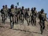 درگیری ارتش پاکستان با تجزیه طلبان در ایالت بلوچستان - 21 مهاجم و 6 نیروی امنیتی کشته شدند
