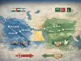 ایران در معادلات هند و پاکستان؛ ضرورت دوری از تفرقه