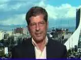 استاد روابط بین الملل در شبکه الجزیره: دروغگو شمایید که خاکتان را در اختیار دشمنان ایران قرار دادید!