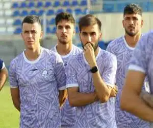 بازگشت غیرمنتظره یک ستاره به فهرست استقلال  -  حضور در مقابل پرسپولیس با تصمیم سهراب؟