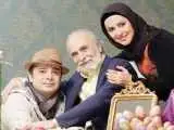 آقای بازیگر: به ما می گفتند فقط به پهلوی فحش ندهید...