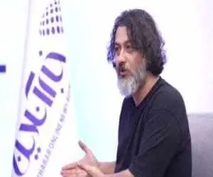 ویدیو  -  چرا برنامه کتاب بازسروش صحت را حذف کردند؟