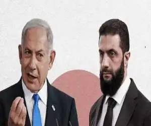 عطش الجولانی برای مذاکره با اسرائیل