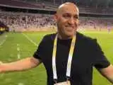 عکس -  فاجعه برای علیمنصور در عراق؛ باخت 3-0 ثبت شد!