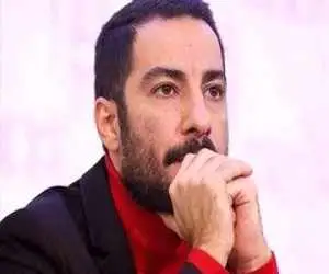 واکنش نوید محمدزاده به (کنار گذاشته شدن) از (آرش)