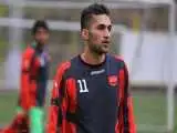 ستاره پرسپولیسی: گولم زدند و وارد سایت شرطبندی شدم  -  درگیری با کاپیتان تیم ملی برایم گران تمام شد