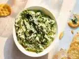  ماست و اسفناج بخورید چون برای فشار خون و یبوست عالی است