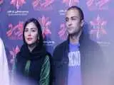 رانندگی امیر جدیدی برای فرار از دست پلیس  -  این سکانس را ببینید