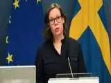 وزیر خارجه سوئد: دارایی های روسیه برای تامین مالی اوکراین استفاده شود