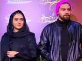 پسر حسن فتحی فیلمساز شد  -  بازیگر: پریناز ایزدیار و...