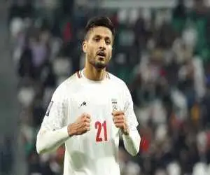رسمی؛ تیم محمد محبی مشخص شد + عکس