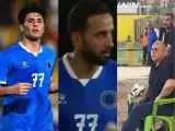 فاجعه 10 ثانیه ای برای منصوریان: حکم 3-0 بر علیه الطلبه!