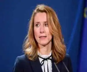 ادعای کالاس درمورد مذاکرات مربوط به تنگه هرمز