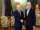 پوتین: ما تلاش کردیم در این جنگ کمک های مورد نیاز شما را تامین کنیم و این روند را ادامه خواهیم داد