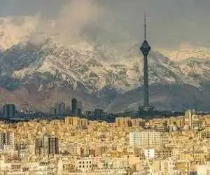 9 زمین لرزه در 164 روز؛ شرق تهران چرا این قدر می لرزد؟
