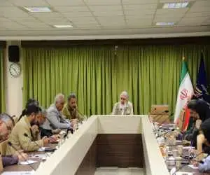 برگزاری رویداد (موسیقی دفاع مقدس) با مشارکت چند مجموعه