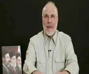 ویدیو  -  قالیباف: از همه نیروهای مسلح تشکر می کنم  و در برابرشان سر تعظیم فرود می آورم